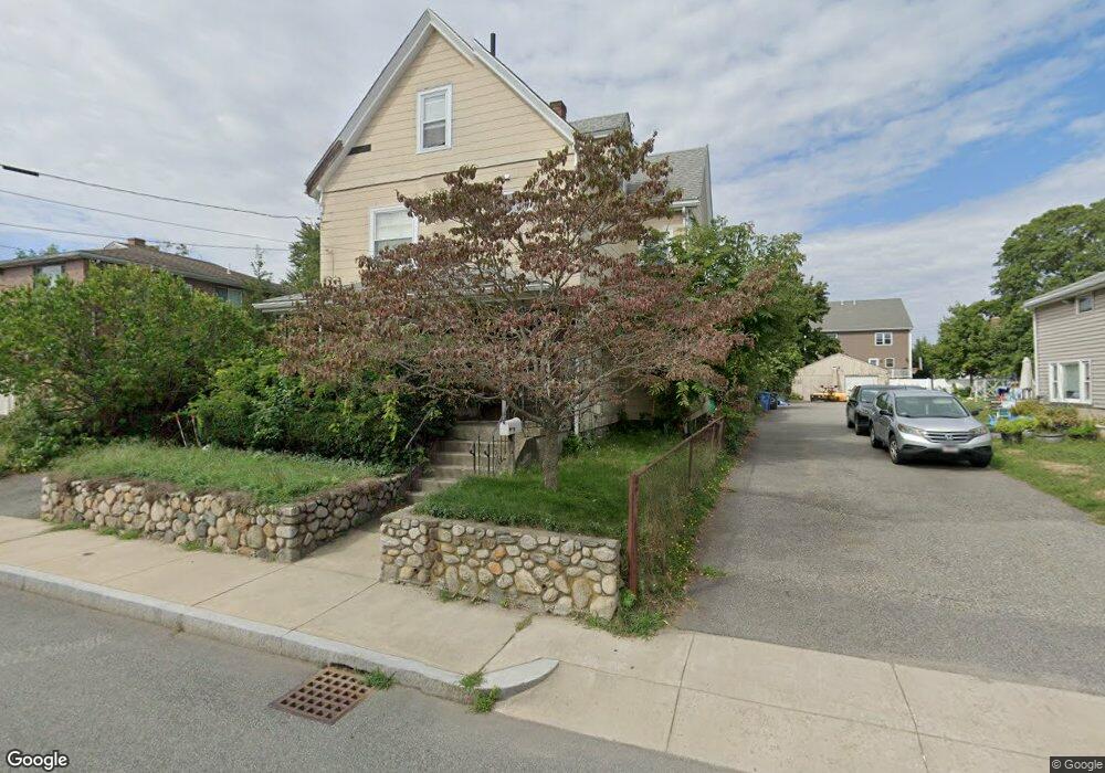 59 Cedar St, Waltham, MA 02453 - photo 1