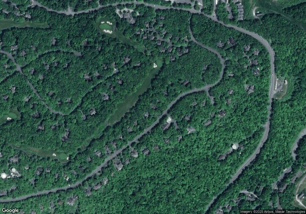 1109 Devils Knob Loop, Wintergreen Resort, VA 22967 - photo 1