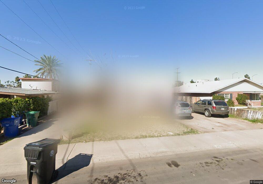 636 E 1st Ave, Mesa, AZ 85204 - photo 1