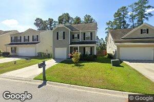 373 Valley Heights Ln, Columbia, SC 29223