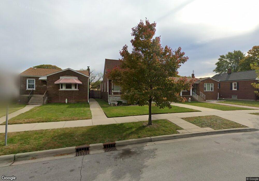 1327 Parkview Ave, Whiting, IN 46394 - photo 1