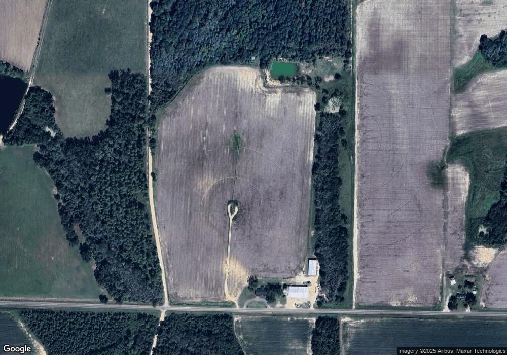 1548 McBryant Rd, Pitts, GA 31072 - photo 1