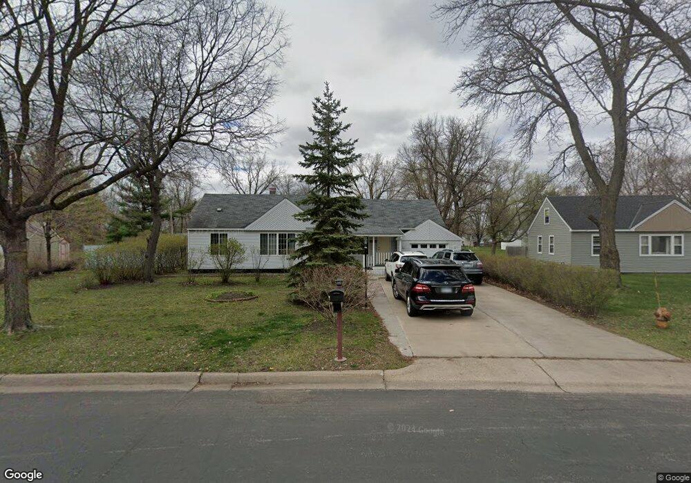 10804 Thrush St NW, Coon Rapids, MN 55433 - photo 1