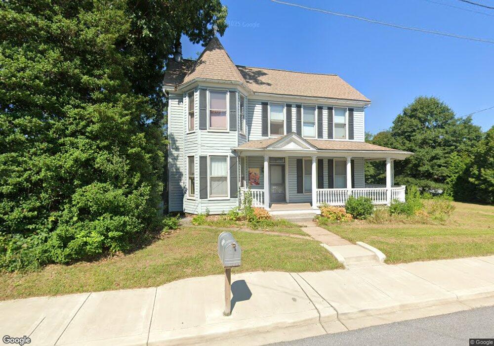 850 Francis Scott Key Hwy, Keymar, MD 21757 - photo 1