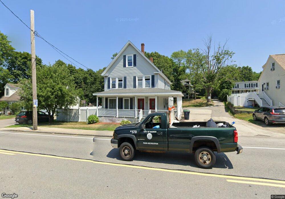 141 Amherst St unit 2, Nashua, NH 03064 - photo 1