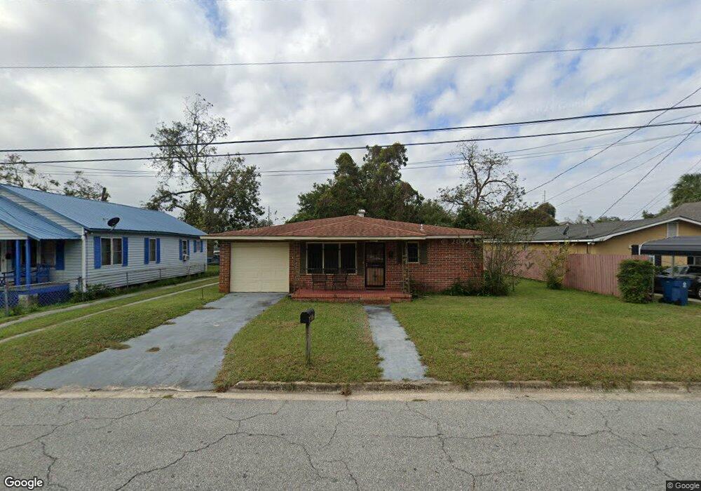2407 Lee St, Brunswick, GA 31520 - photo 1