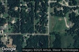 801 N Osage St, Chouteau, OK 74337
