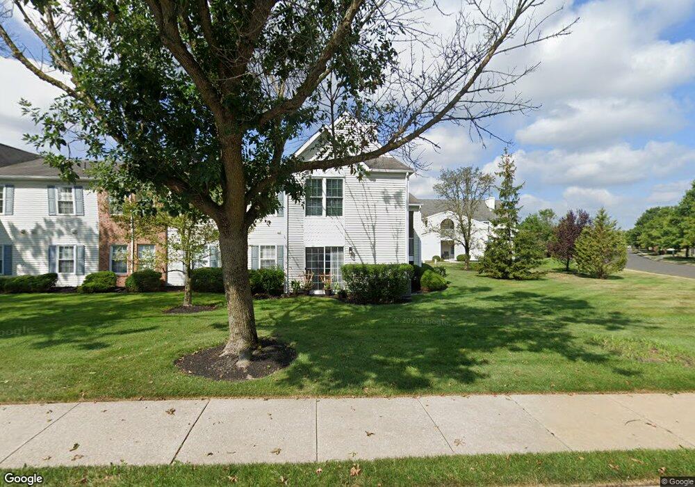 1702 Steeplebush Terrace, Mount Laurel, NJ 08054 - photo 1