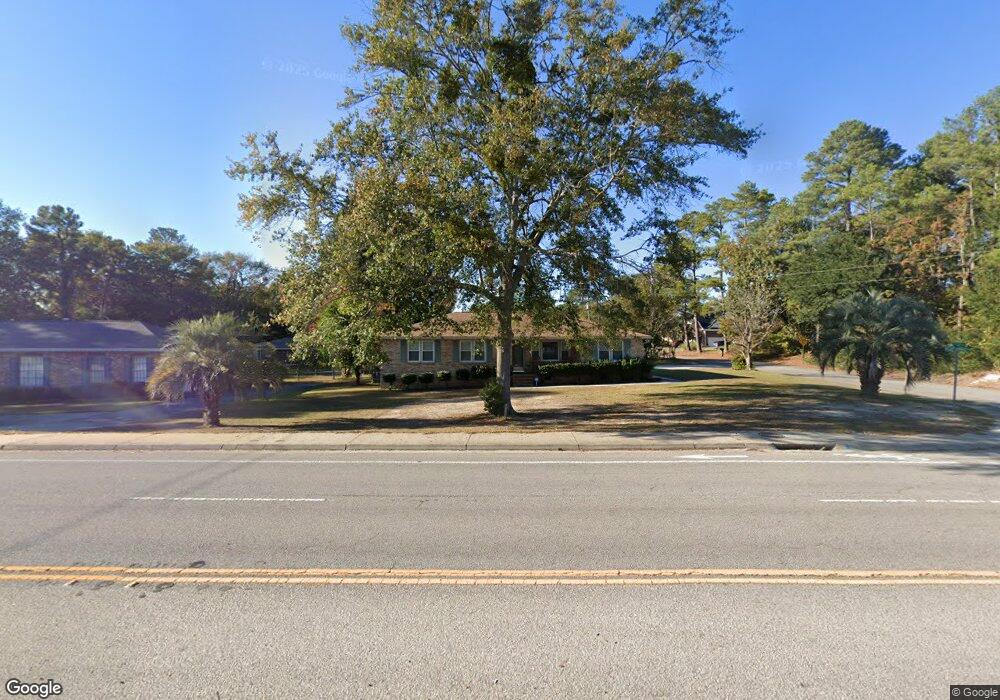 2510 Platt Springs Rd, West Columbia, SC 29169 - photo 1