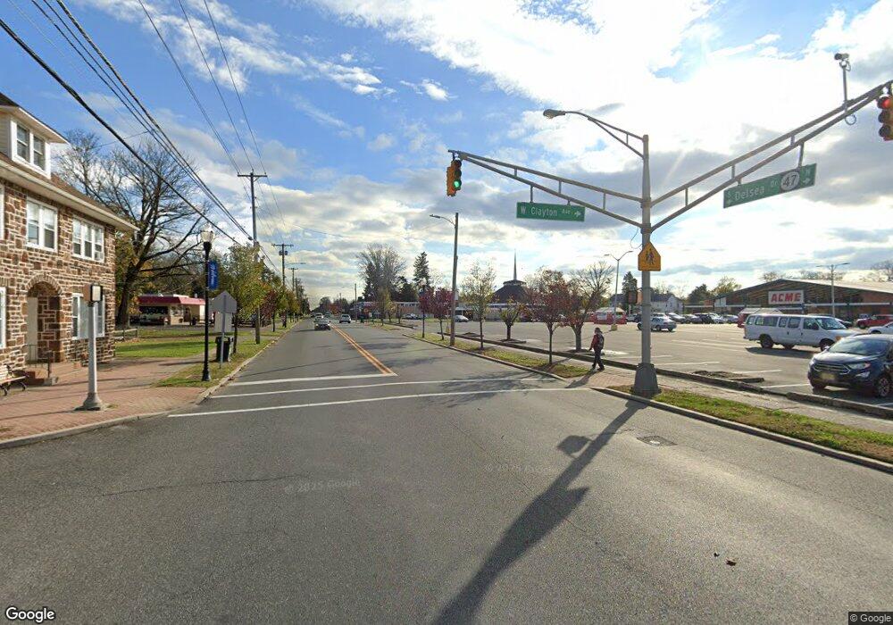 0 Delsea (Block 5101 - Lot 2 01) Dr unit NJGL2042386, Franklinville, NJ 08322 - photo 1