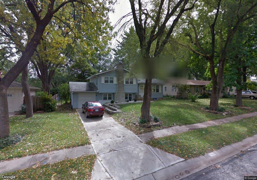 7309 Goddard Dr, Shawnee, KS 66203 - photo 1