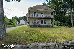 61 Elmwood St Unit 2, South Grafton, MA 01560