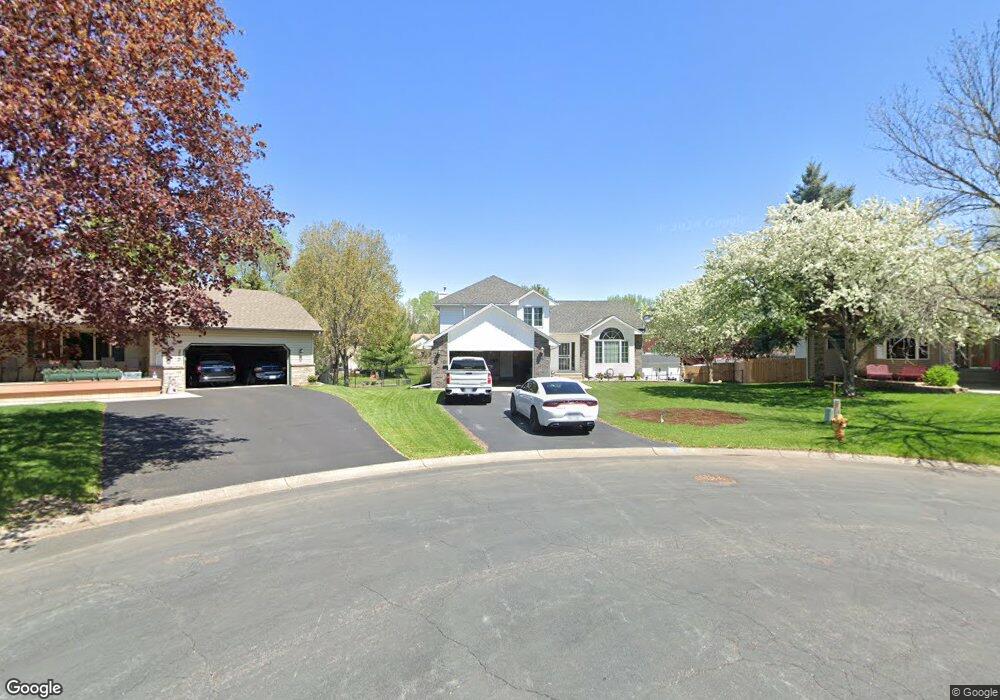 3716 123rd Ln NW, Coon Rapids, MN 55433 - photo 1