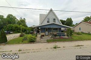 502 Madison Ave, Cascade, WI 53011