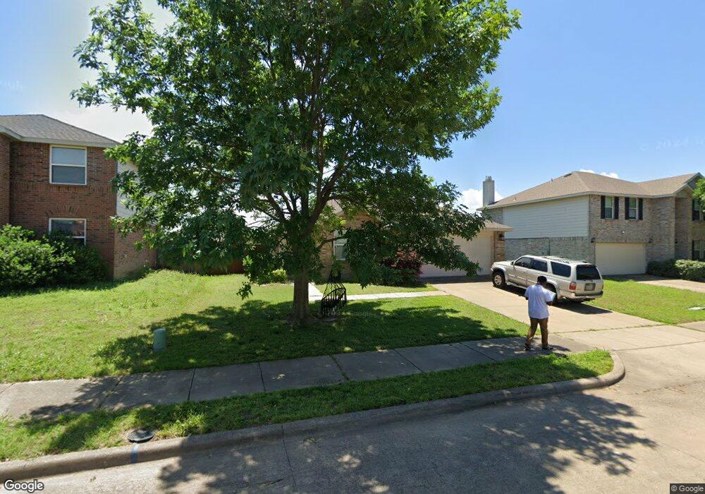 715 Ashford Ln, Wylie, TX 75098 - photo 1