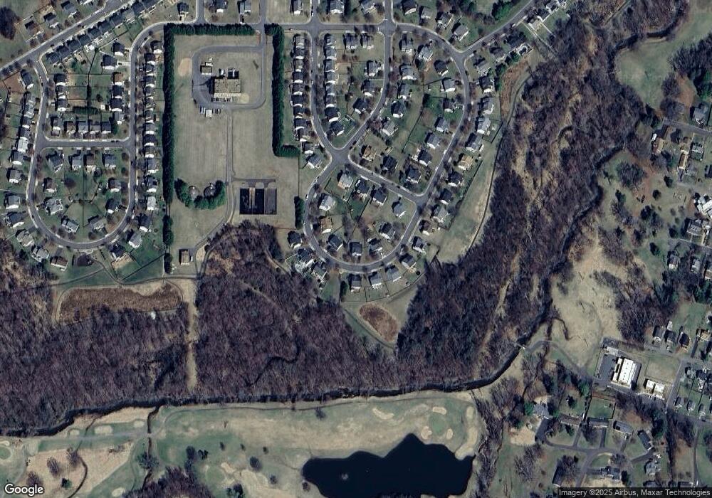 868 Woodcrest Loop, Culpeper, VA 22701 - photo 1