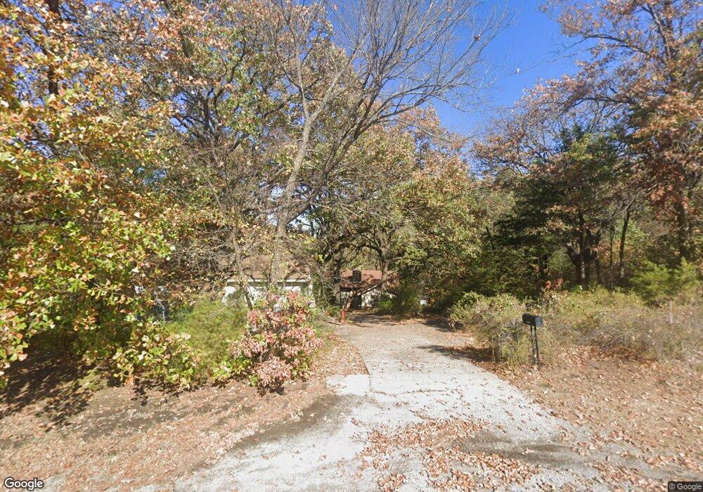 501 E 12th St, Okmulgee, OK 74447 - photo 1