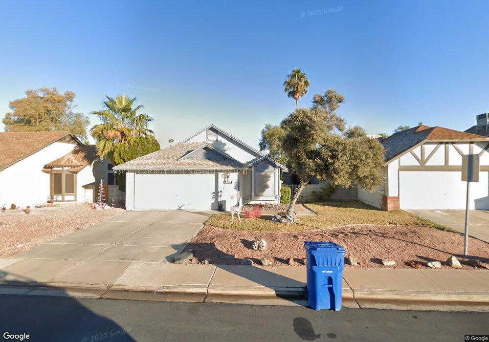 1704 E Jerome Ave, Mesa, AZ 85204 - photo 1