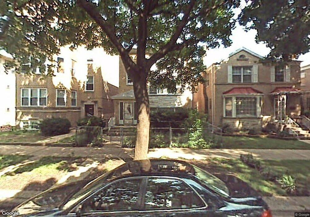 6325 N Fairfield Ave unit 2, Chicago, IL 60659 - photo 1