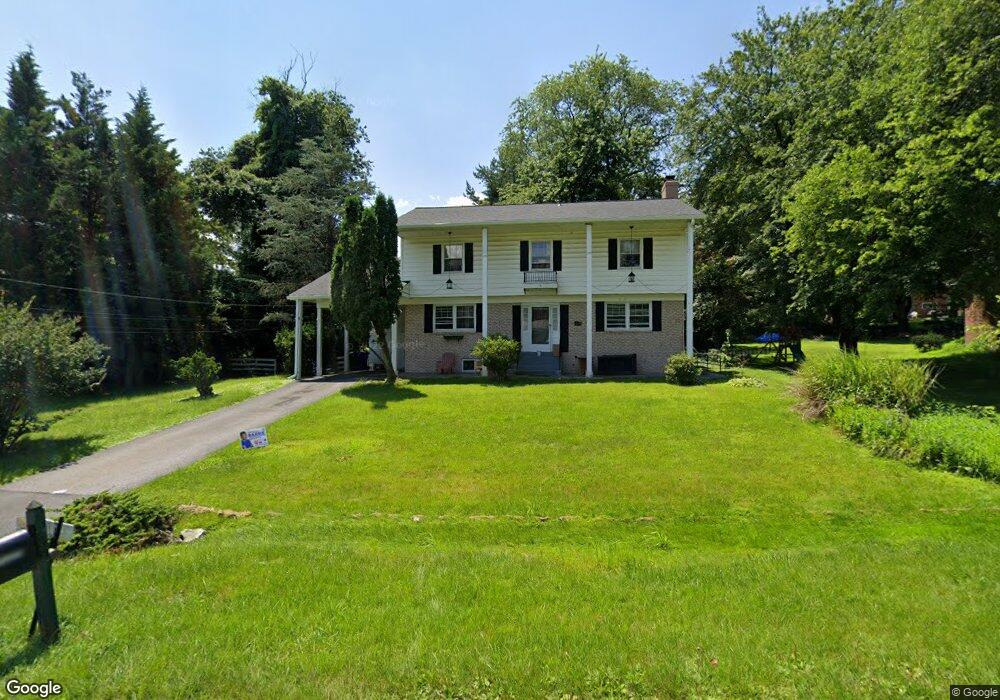 14524 Perrywood Dr, Burtonsville, MD 20866 - photo 1