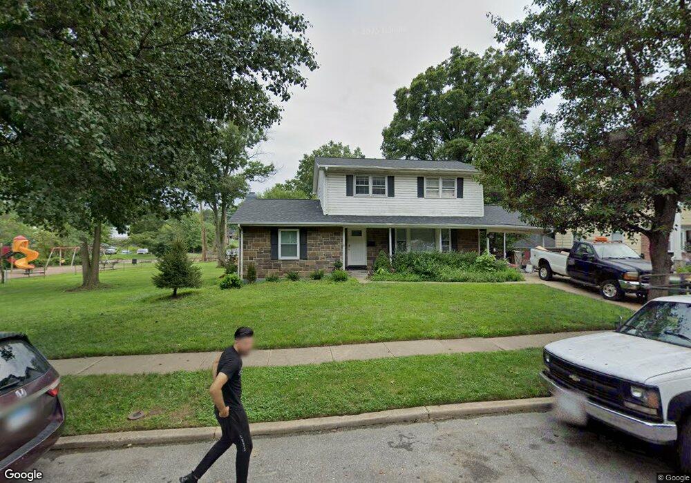 7421 Longbranch Dr, New Carrollton, MD 20784 - photo 1