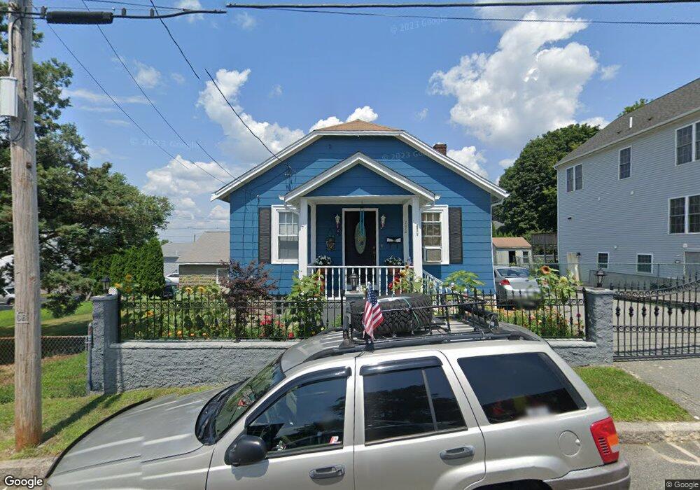 272 Charles St, Fall River, MA 02724 - photo 1