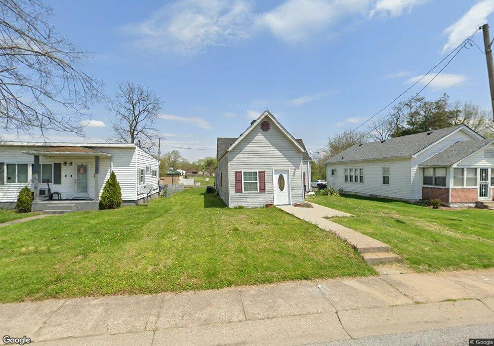 1226 Naghel St, New Albany, IN 47150 - photo 1