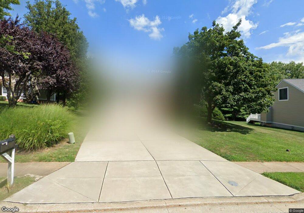 21 Summer Fields Ct, Lutherville Timonium, MD 21093 - photo 1