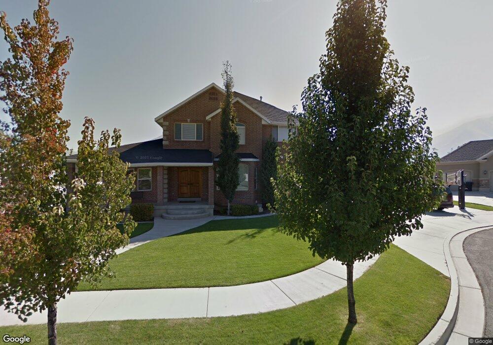 1169 S 1290 E, Spanish Fork, UT 84660 - photo 1