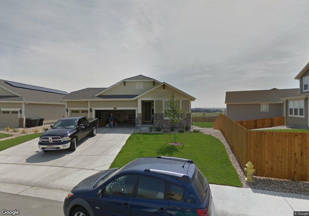 13380 Olive St, Thornton, CO 80602 - photo 1