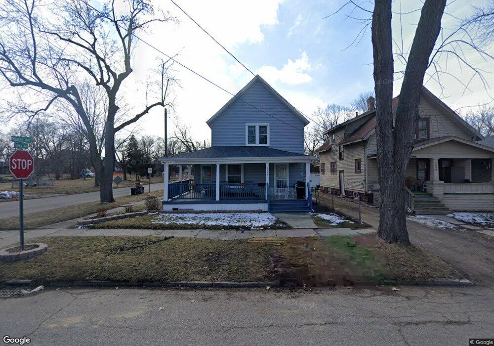 1554 Mabel Ave, Flint, MI 48506 - photo 1