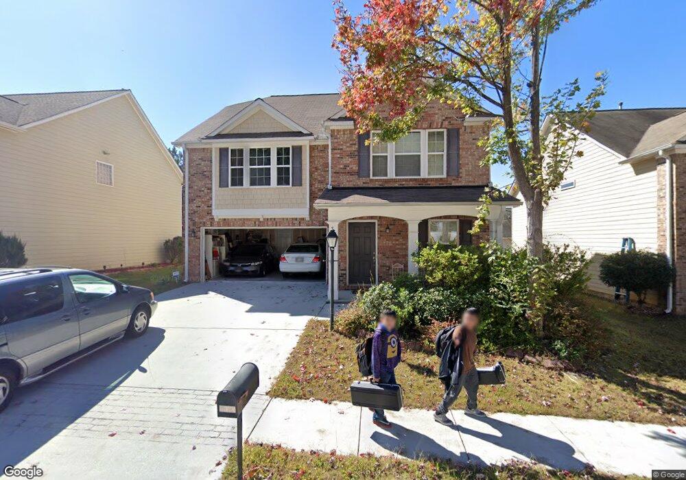 2705 Meadow Trace Dr, Grayson, GA 30017 - photo 1