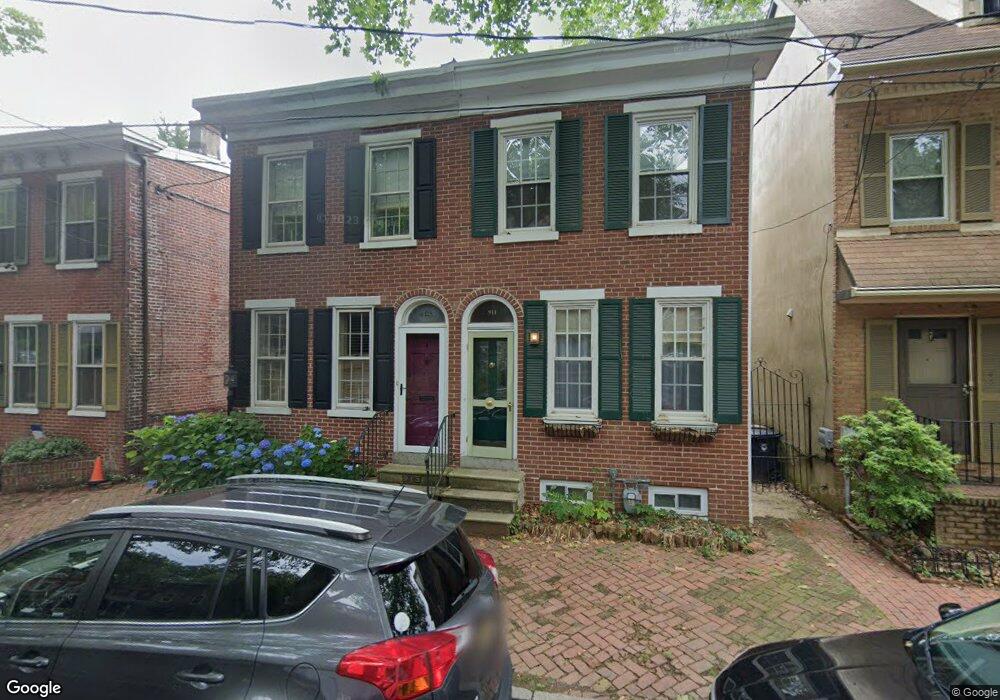 913 Lovering Ave, Wilmington, DE 19806 - photo 1