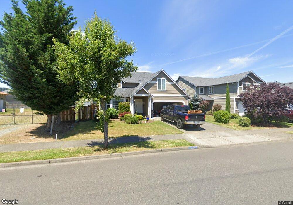 107 Williams Blvd NE, Orting, WA 98360 - photo 1