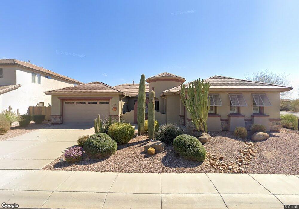 40105 N Hickok Trail, Phoenix, AZ 85086 - photo 1