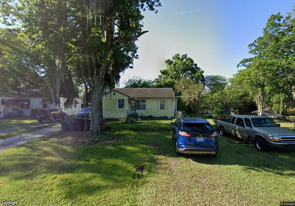 6048 Lynnwood Ave, Jacksonville, FL 32210 - photo 1