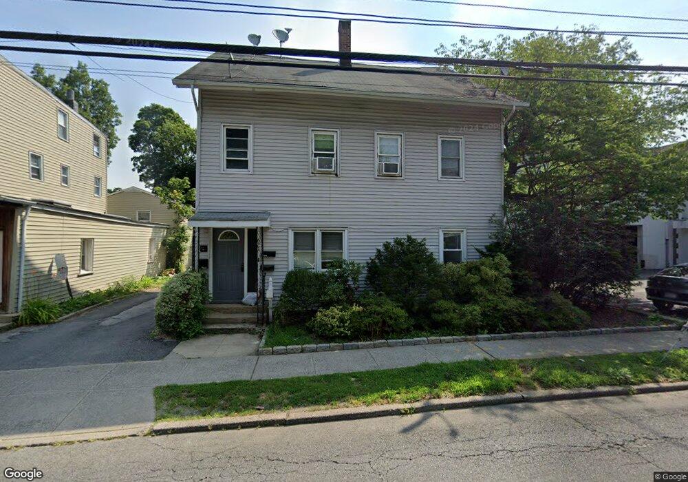 621 N Barry Ave, Mamaroneck, NY 10543 - photo 1