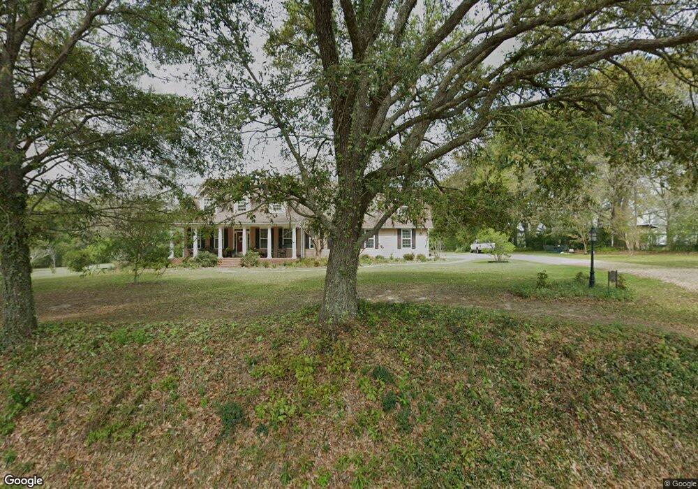 891 Lewis Rd, Cairo, GA 39828 - photo 1