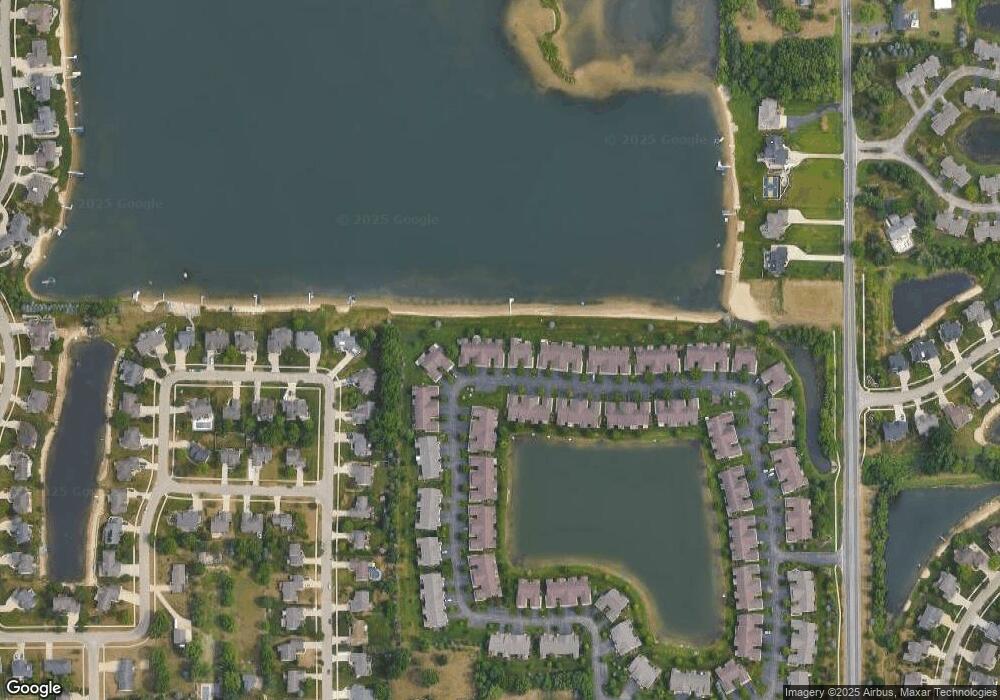 7016 Baltic Dr SW unit 910, Byron Center, MI 49315 - photo 1