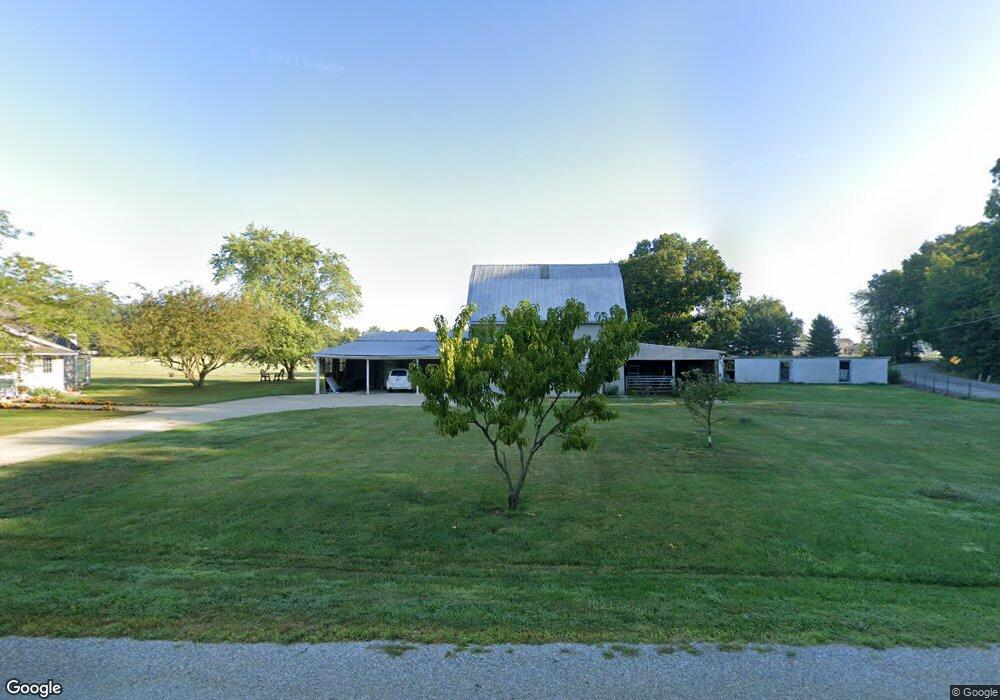 17521 Irving Rd, New Haven, IN 46774 - photo 1