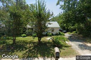 255 W Agency St, Roberta, GA 31078