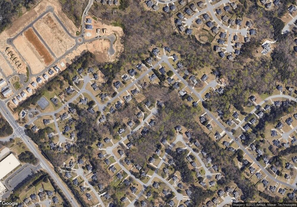 1762 Dacula Oaks Trail unit 1, Dacula, GA 30019 - photo 1