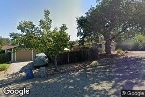 1315 Almond Ave, Redding, CA 96001