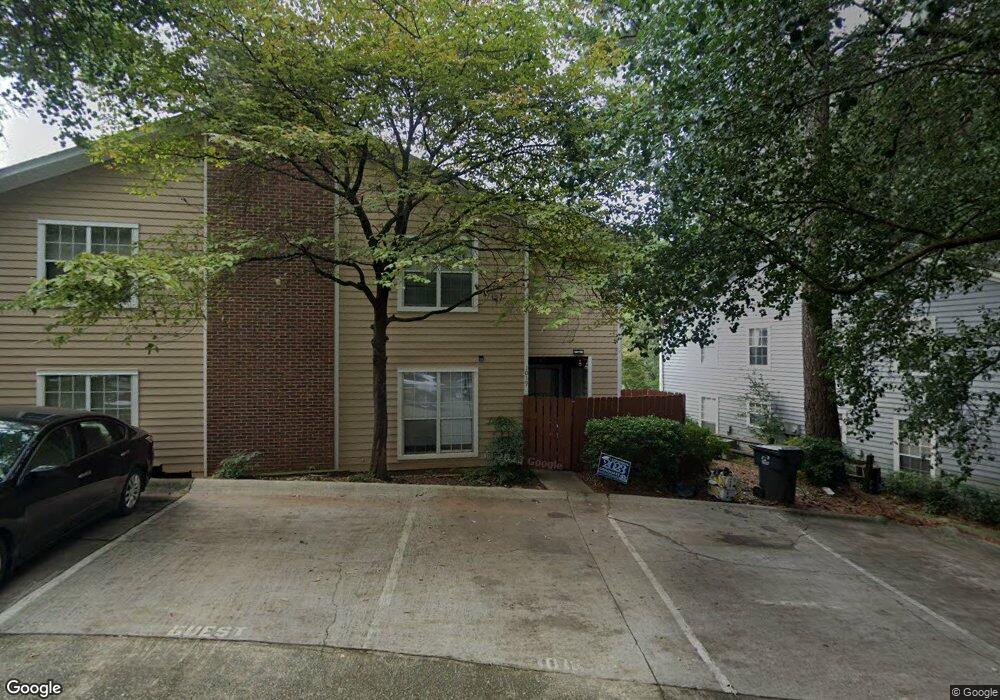 1029 Linwood Trace, Norcross, GA 30093 - photo 1