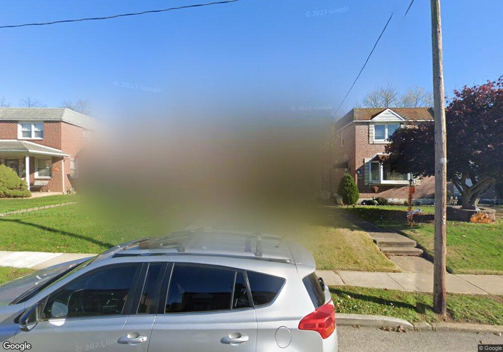 212 Lakeview Dr, Ridley Park, PA 19078 - photo 1