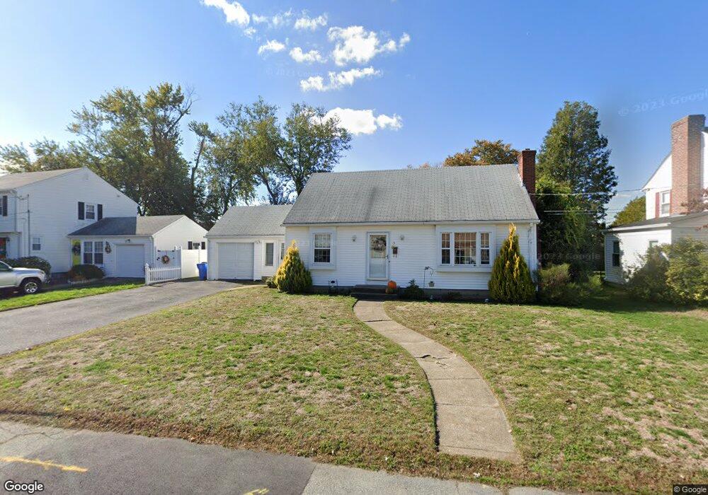 15 Eliot Rd, Cranston, RI 02910 - photo 1