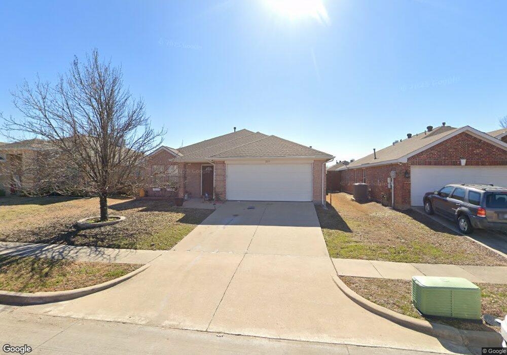 2213 Hideaway Ct, Wylie, TX 75098 - photo 1