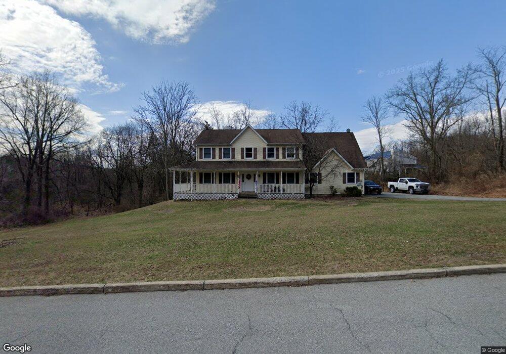 8 Bens Way, Chester, NY 10918 - photo 1