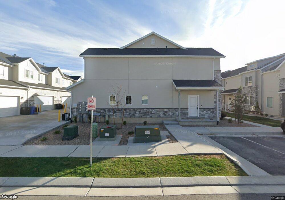 901 N 1220 E, Spanish Fork, UT 84660 - photo 1