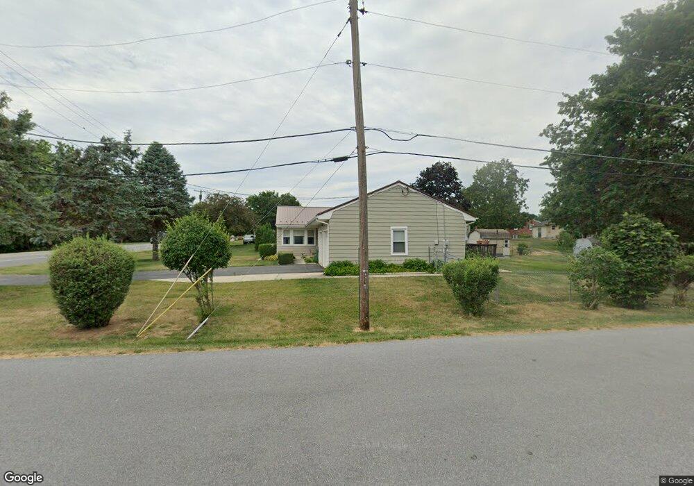 21926 Jefferson Blvd, Smithsburg, MD 21783 - photo 1